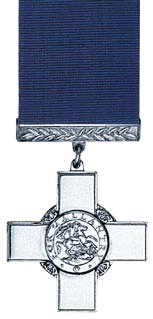 The George Cross (GC)